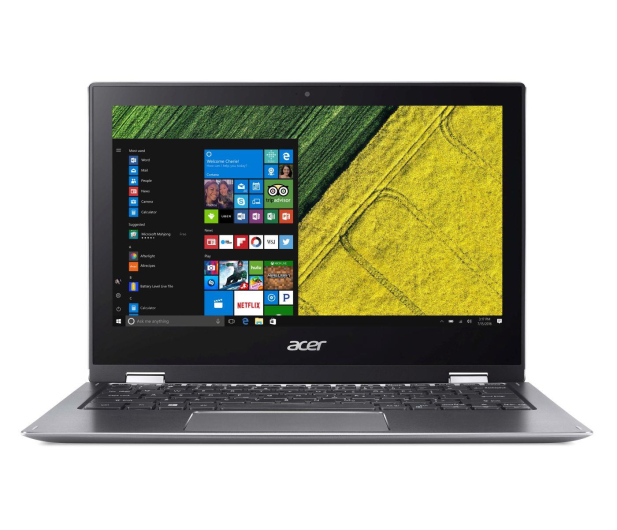 Acer Spin 1 N3350/4GB/32/Win10 FHD IPS +Rysik - 401365 - zdjęcie 3